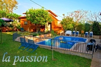 �� �����- LA PASSION